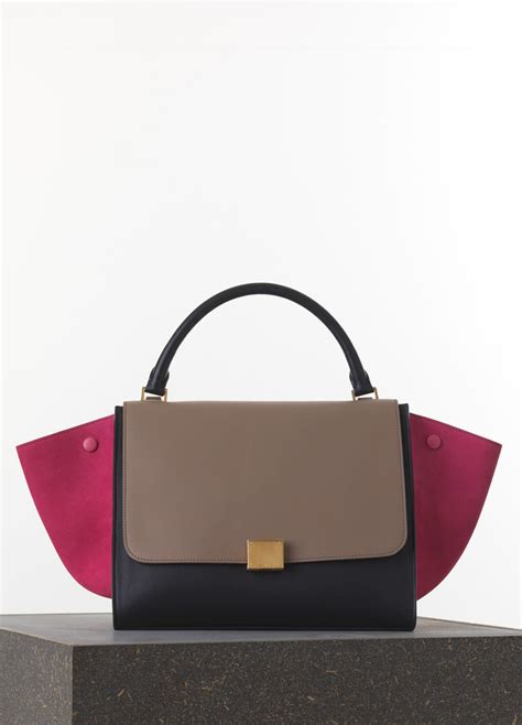celine trapeze price list